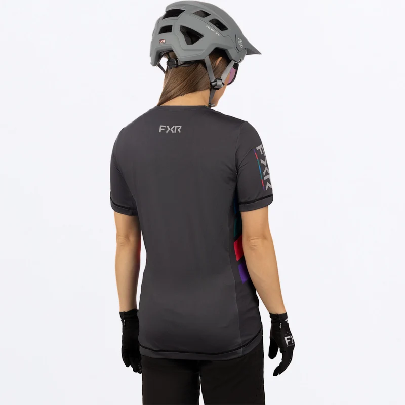 Women's ProFlex UPF SS Jersey