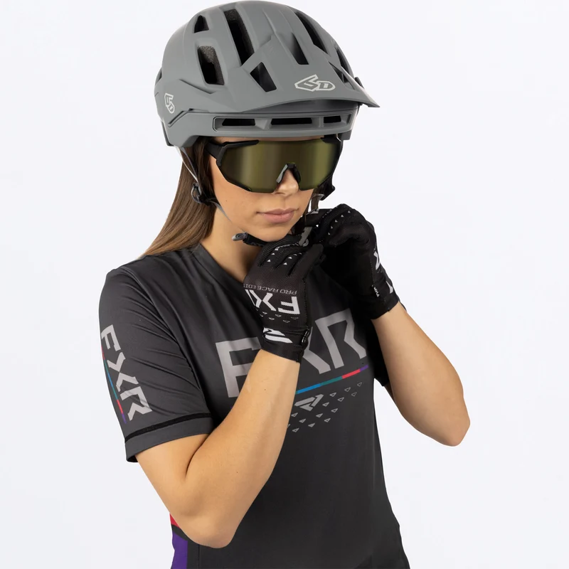 Women's ProFlex UPF SS Jersey