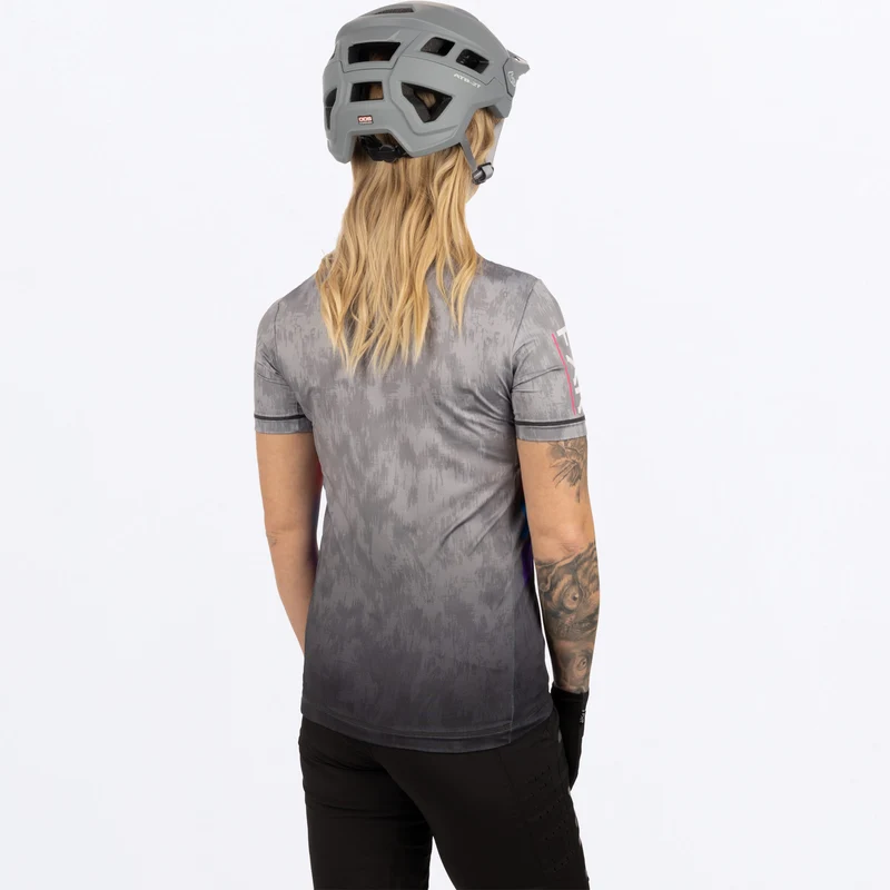 Women's ProFlex UPF SS Jersey