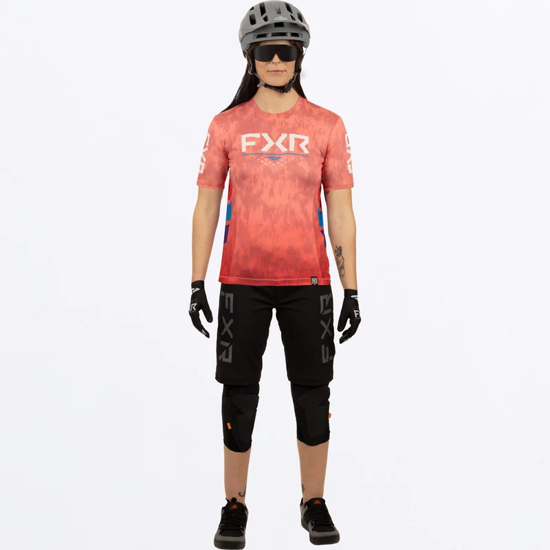 Women's ProFlex UPF SS Jersey