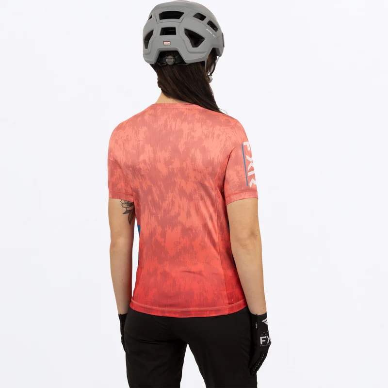 Women's ProFlex UPF SS Jersey
