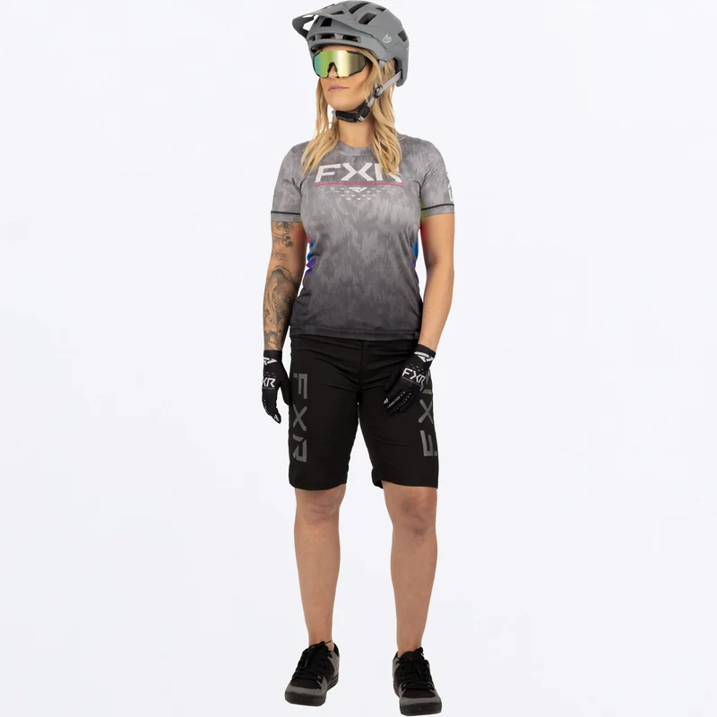 Women's Revo MTB Short