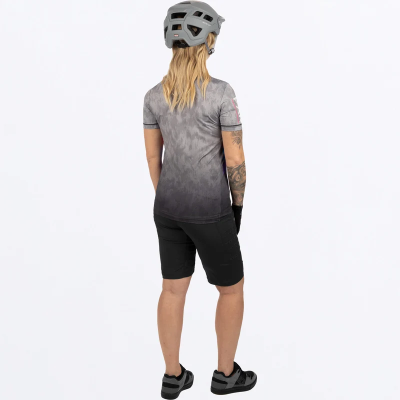 Women's Revo MTB Short