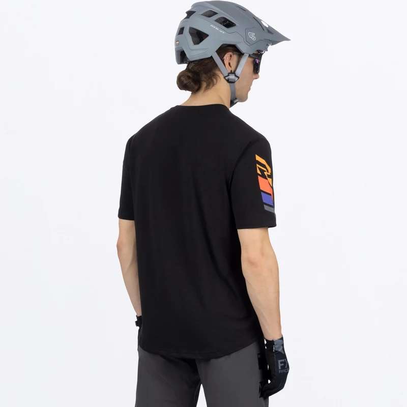 Men's Helium Tech SS Jersey