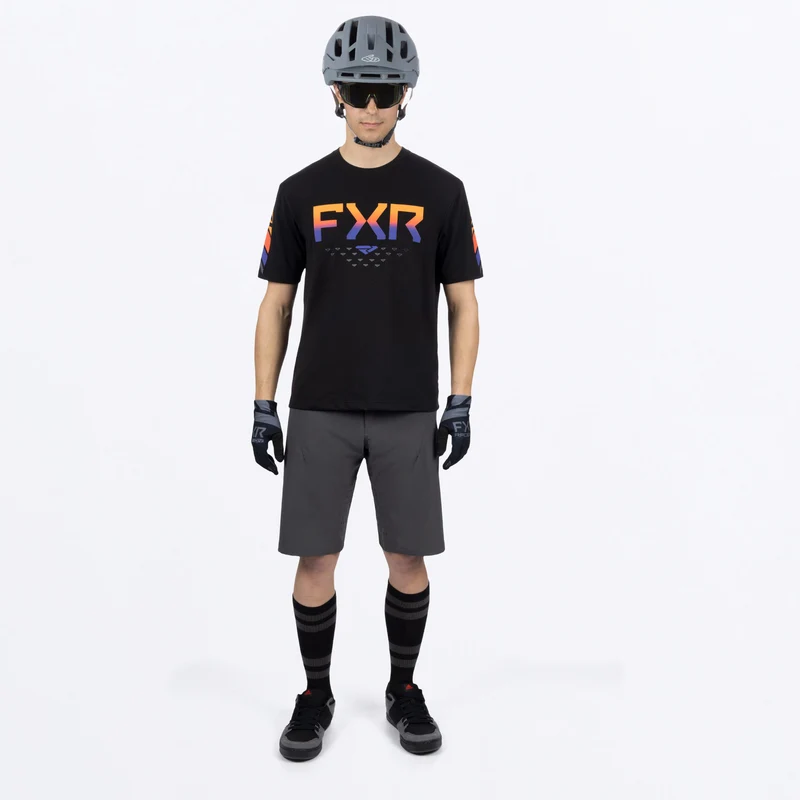 Men's Helium Tech SS Jersey