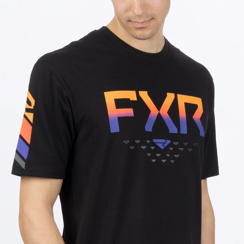Men's Helium Tech SS Jersey