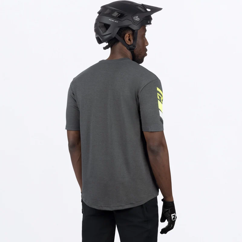 Men's Helium Tech SS Jersey