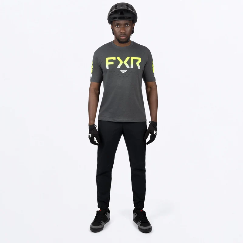 Men's Helium Tech SS Jersey