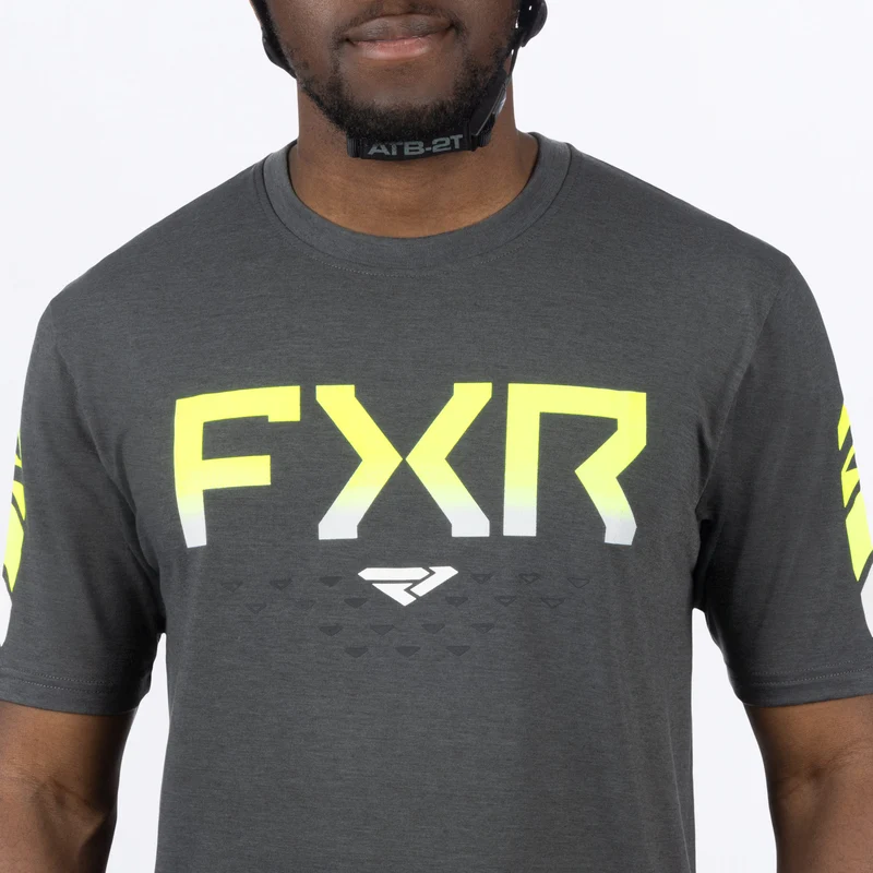 Men's Helium Tech SS Jersey