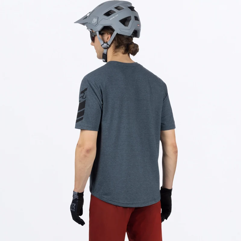 Men's Helium Tech SS Jersey