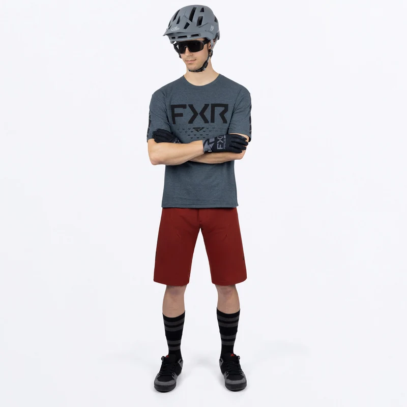 Men's Helium Tech SS Jersey