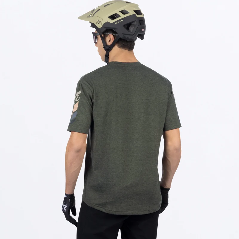 Men's Helium Tech SS Jersey