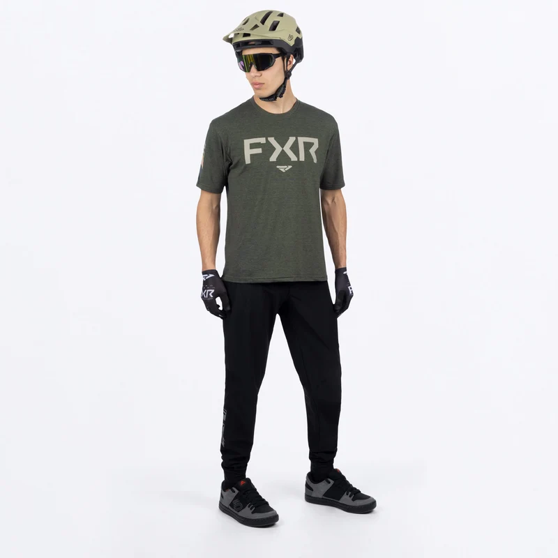 Men's Helium Tech SS Jersey