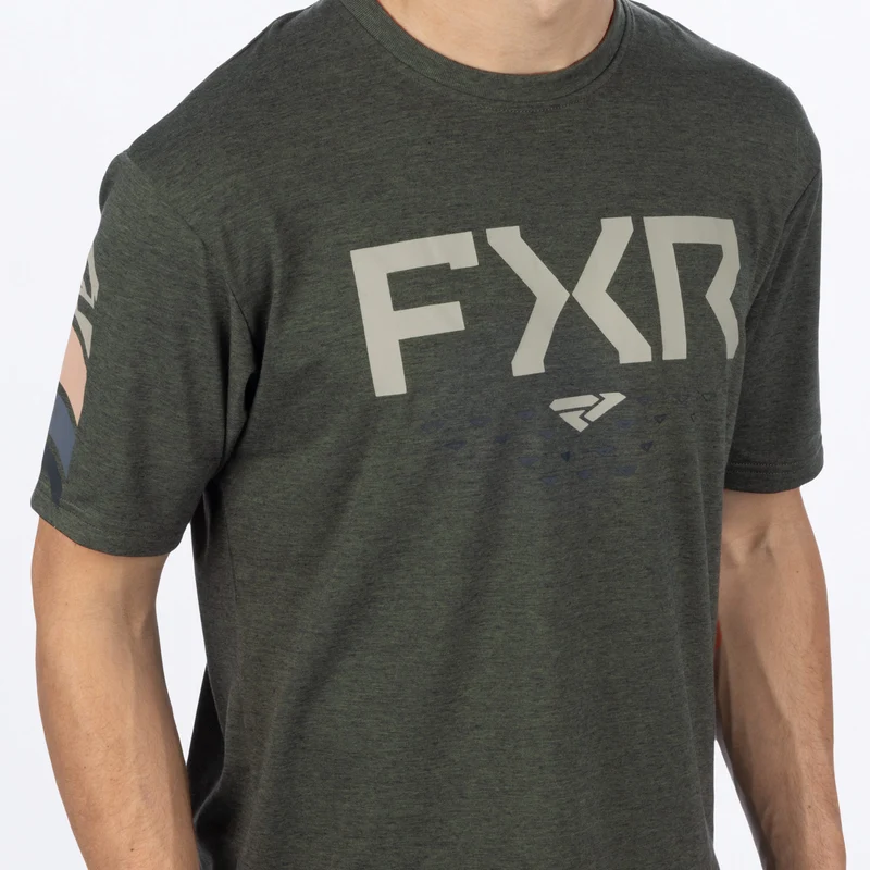 Men's Helium Tech SS Jersey