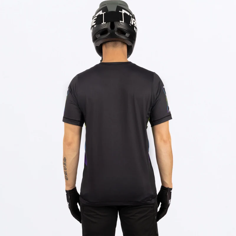 Men's ProFlex UPF SS Jersey