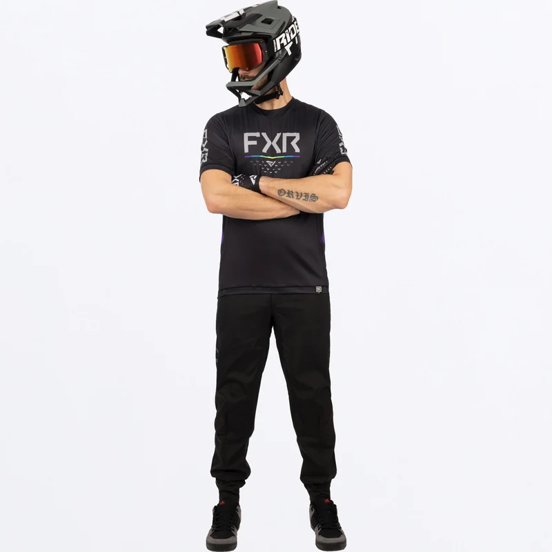 Men's ProFlex UPF SS Jersey