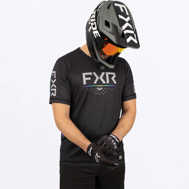 Men's ProFlex UPF SS Jersey