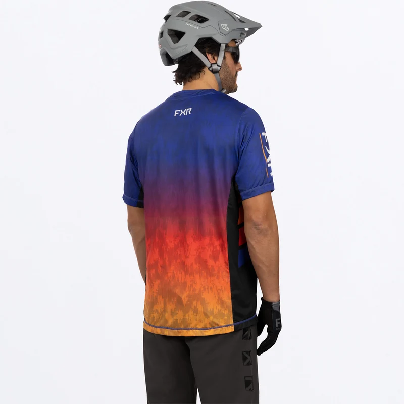 Men's ProFlex UPF SS Jersey