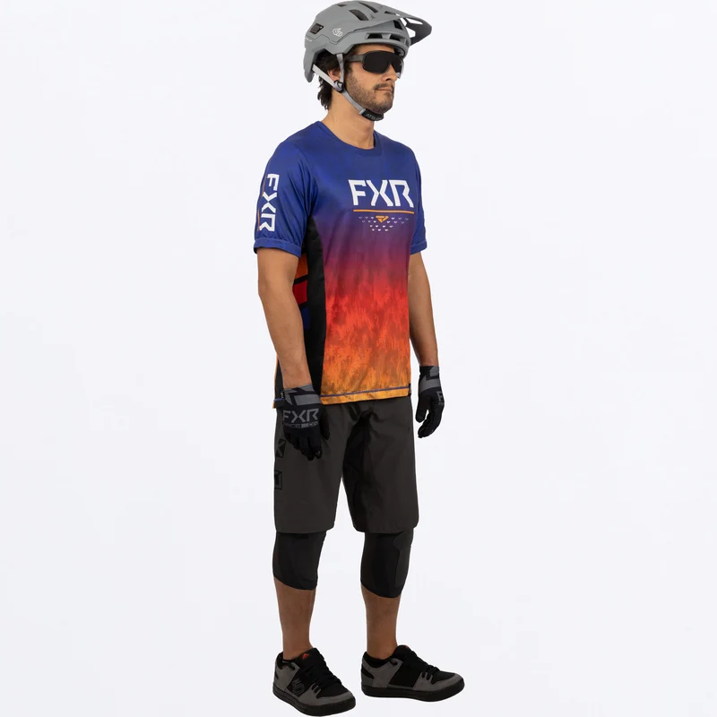 Men's ProFlex UPF SS Jersey