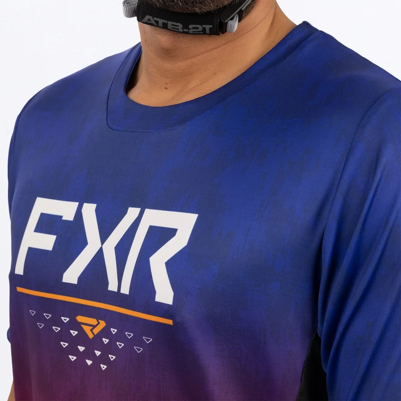 Men's ProFlex UPF SS Jersey