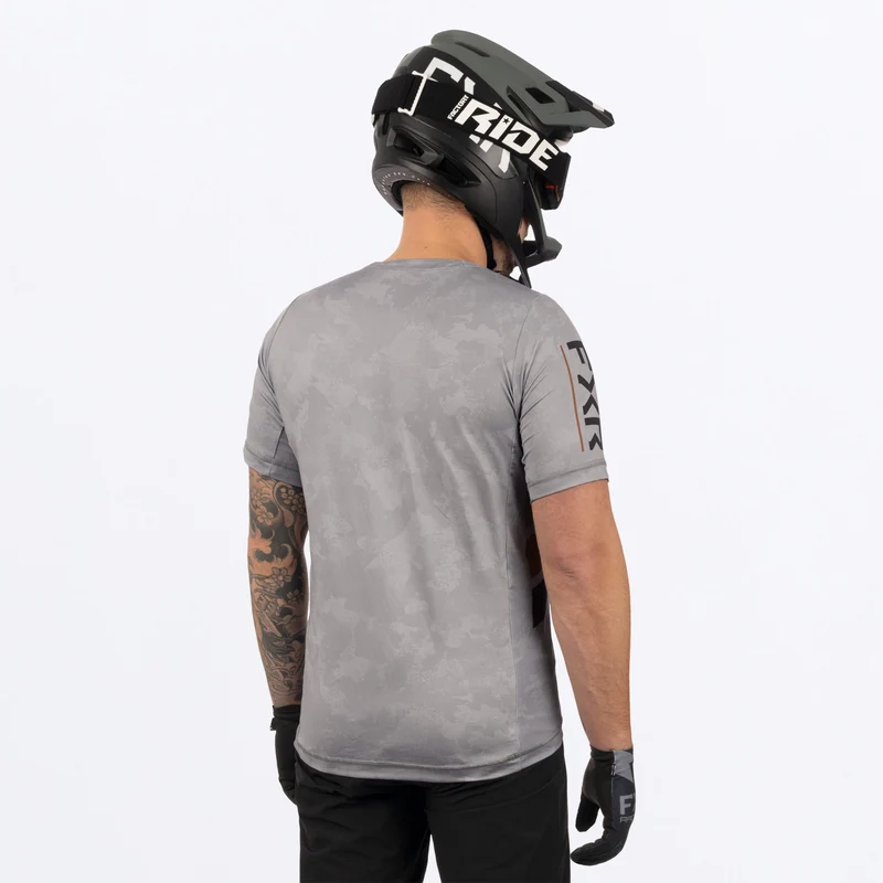 Men's ProFlex UPF SS Jersey