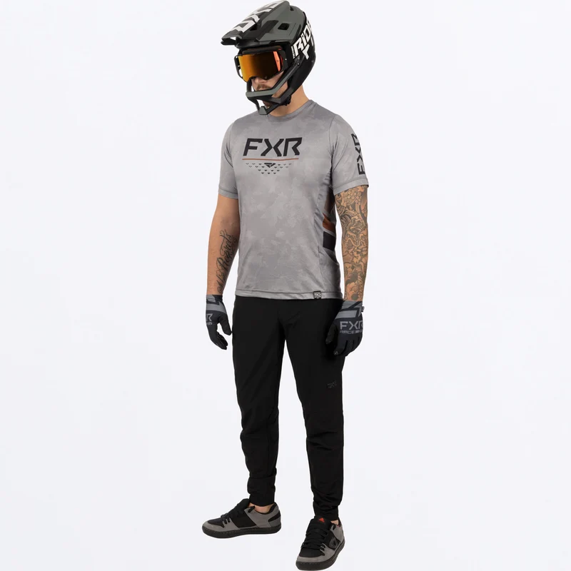 Men's ProFlex UPF SS Jersey