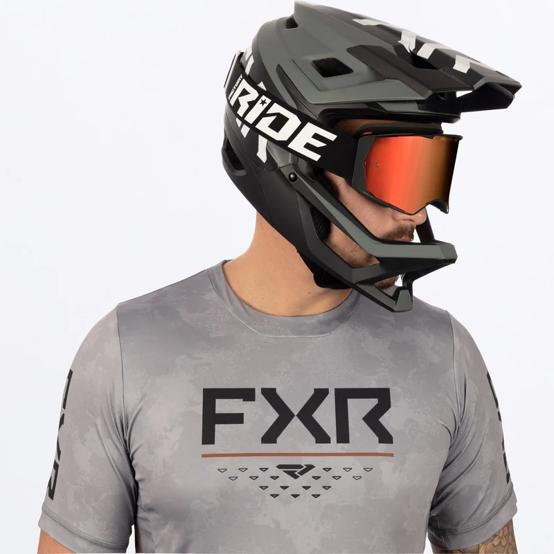 Men's ProFlex UPF SS Jersey