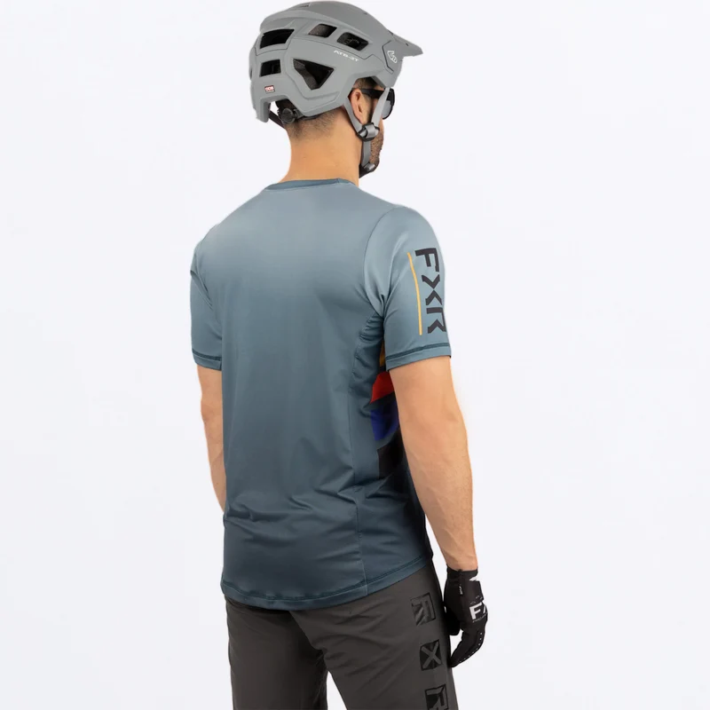 Men's ProFlex UPF SS Jersey