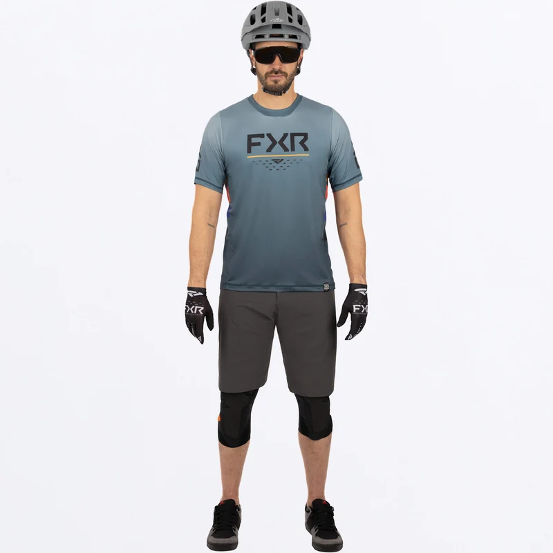 Men's ProFlex UPF SS Jersey