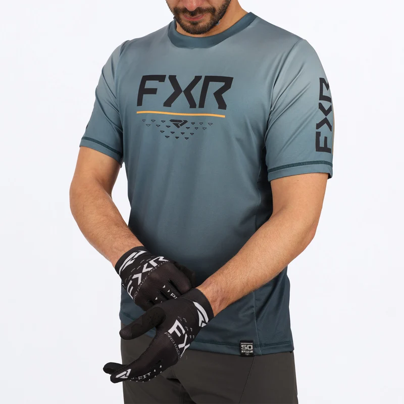 Men's ProFlex UPF SS Jersey