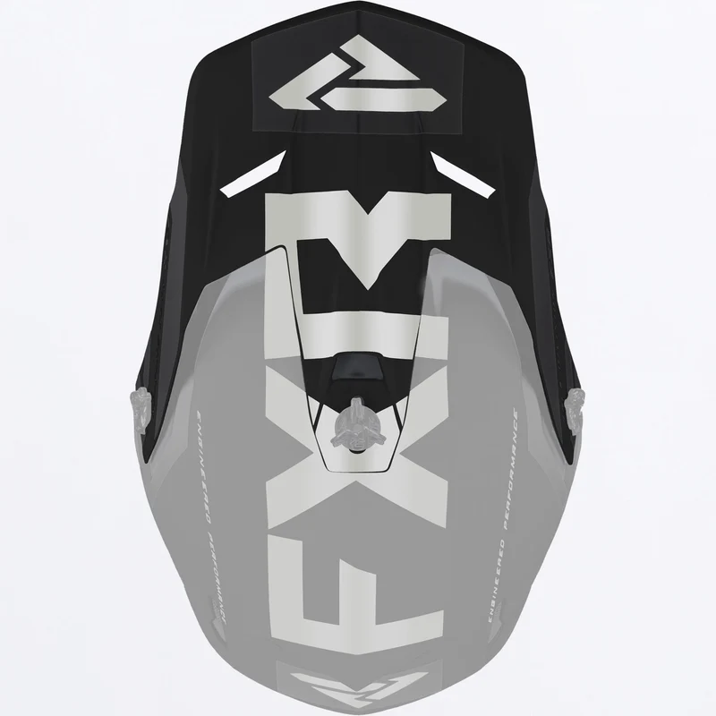Clutch Evo LE Helmet Peak
