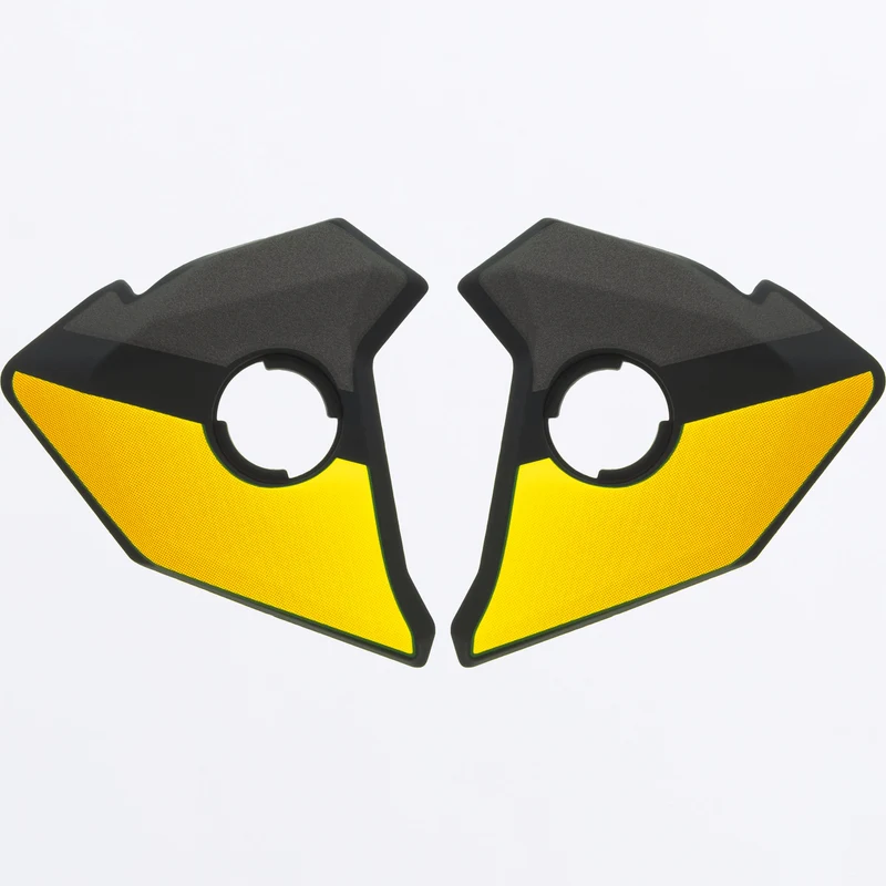 Maverick Mod Helmet Side Covers