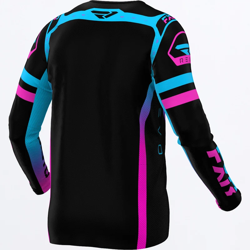 Youth Revo Pro MX LE Jersey