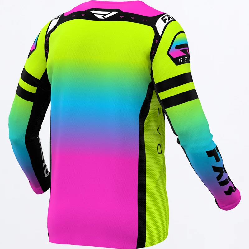 Youth Revo Pro MX LE Jersey