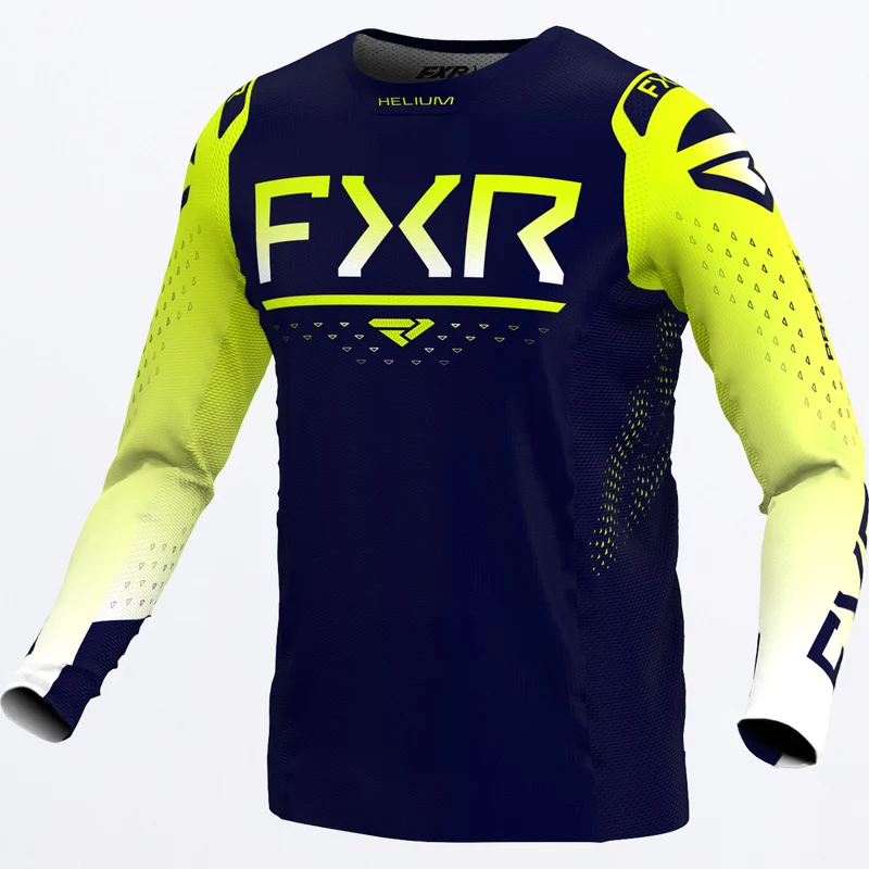 Helium MX LE Jersey