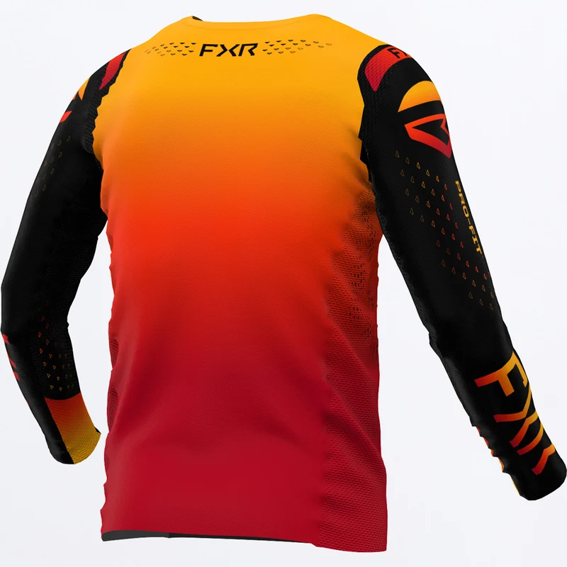 Helium MX LE Jersey