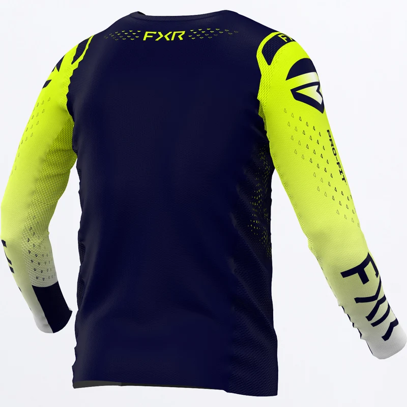 Helium MX LE Jersey