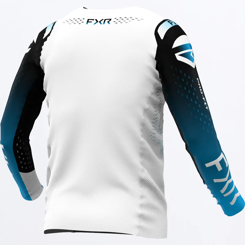 Helium MX LE Jersey