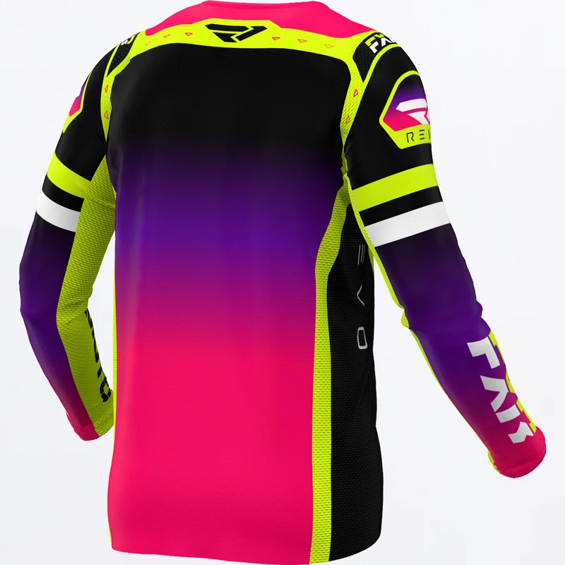Revo Pro MX LE Jersey