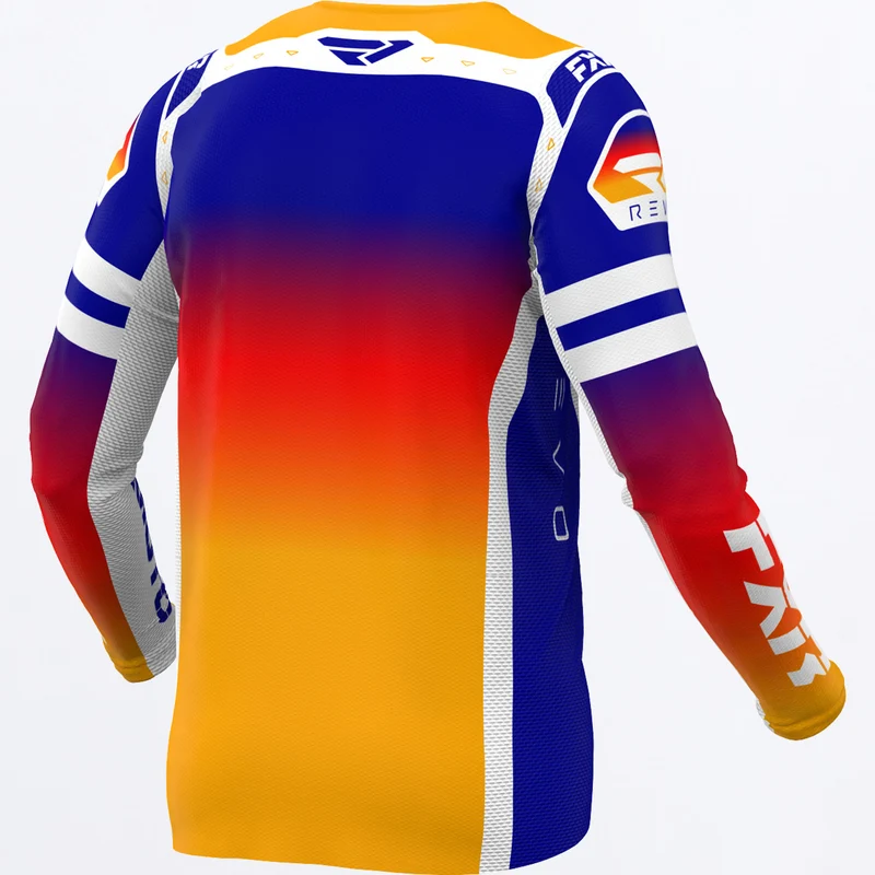 Revo Pro MX LE Jersey