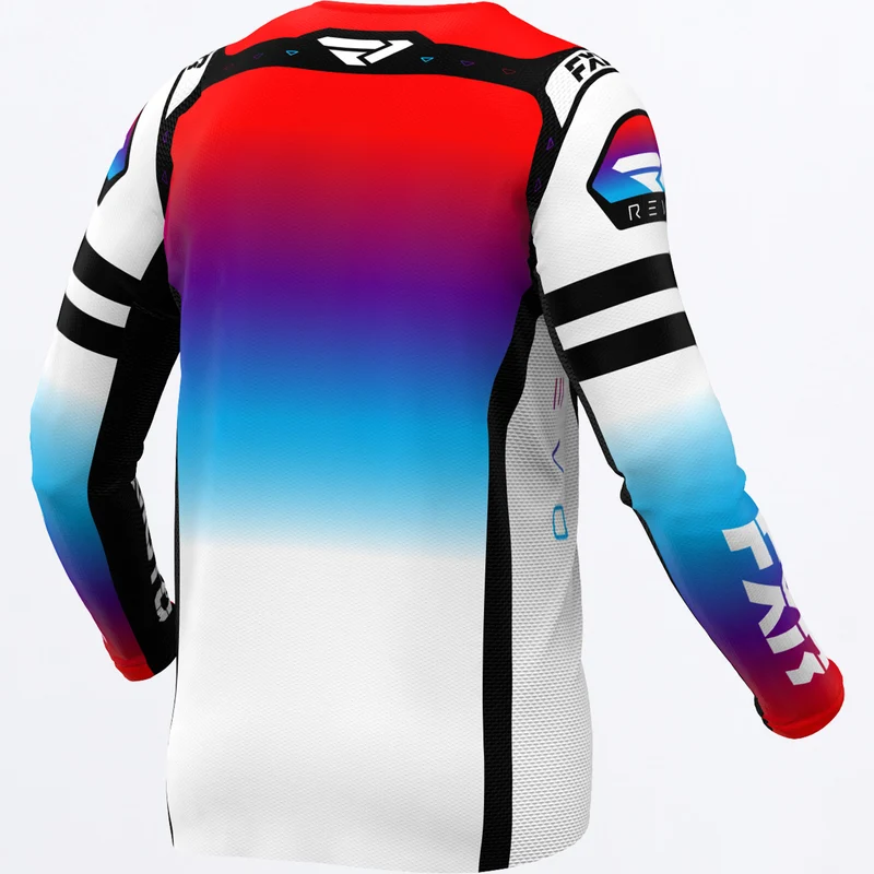 Revo Pro MX LE Jersey