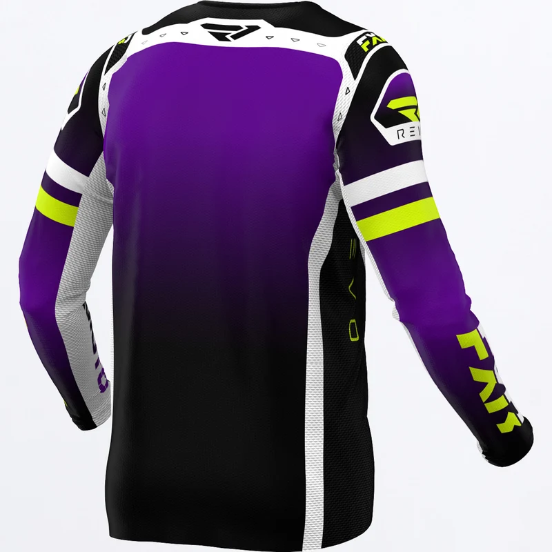 Revo Pro MX LE Jersey
