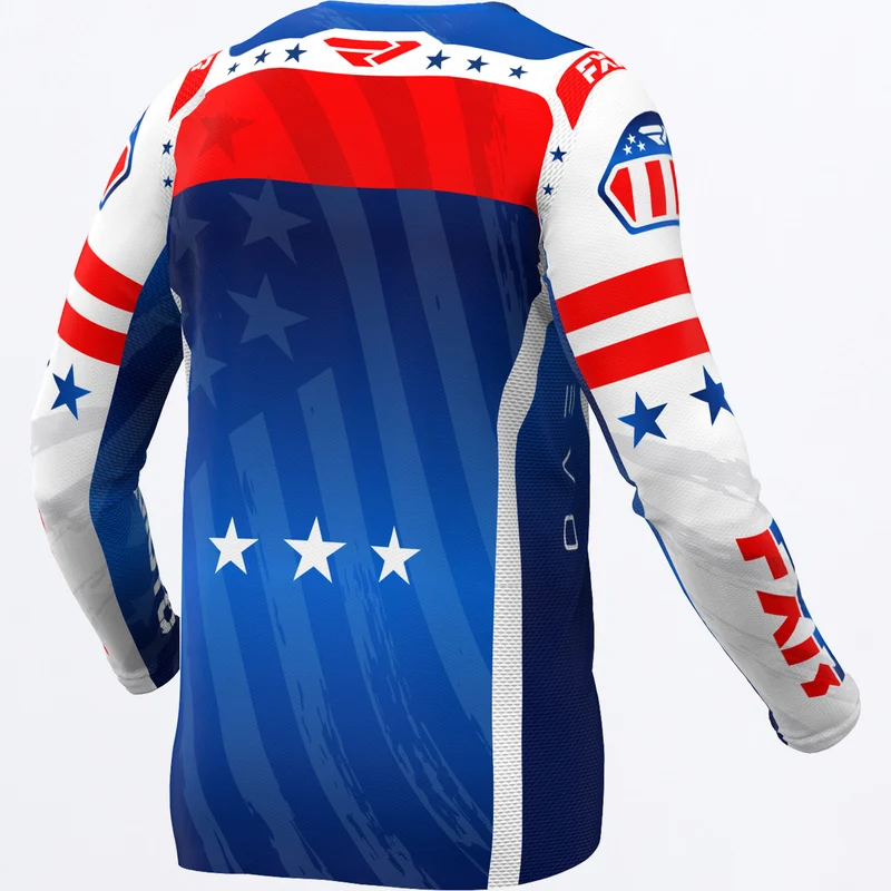 Revo Pro MX LE Jersey