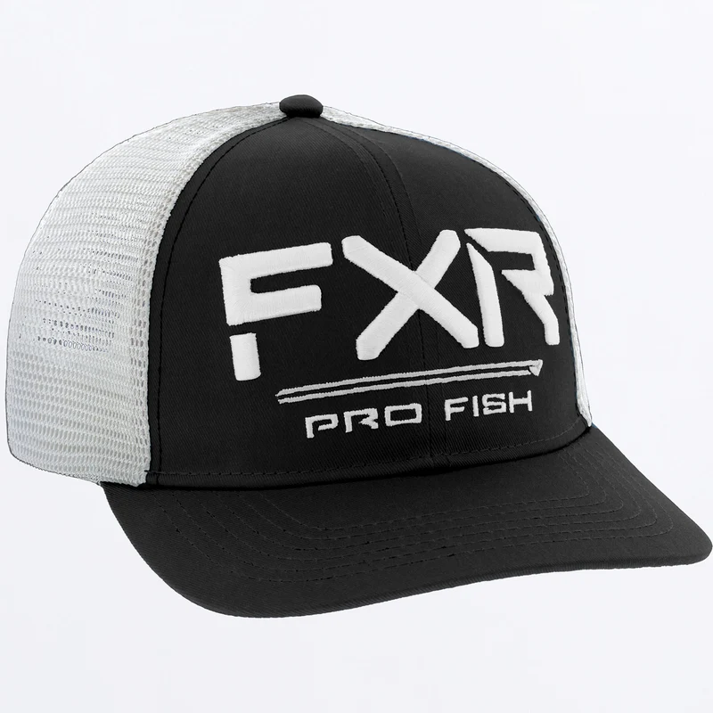 Pro Fish Hat