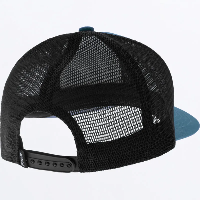Pro Fish Hat