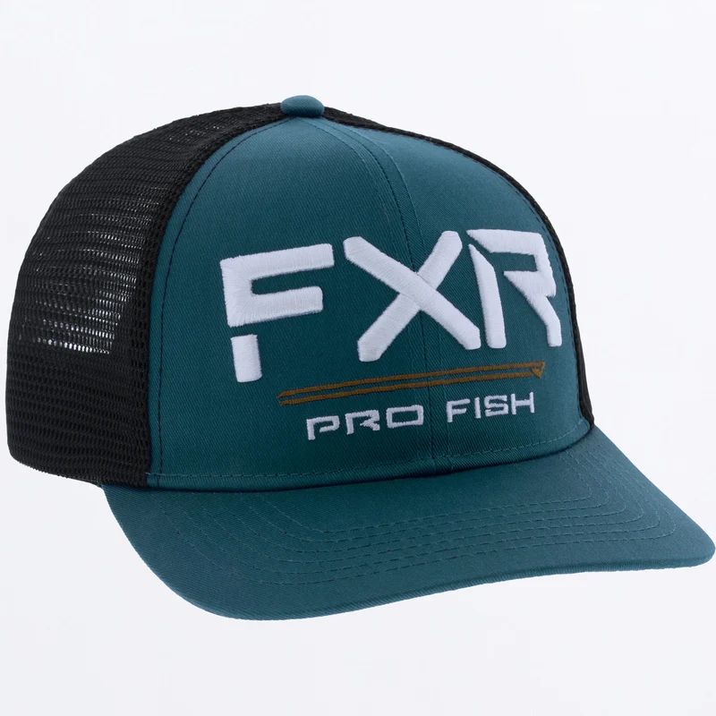 Pro Fish Hat
