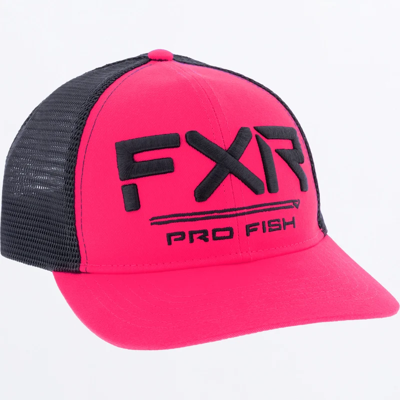Pro Fish Hat
