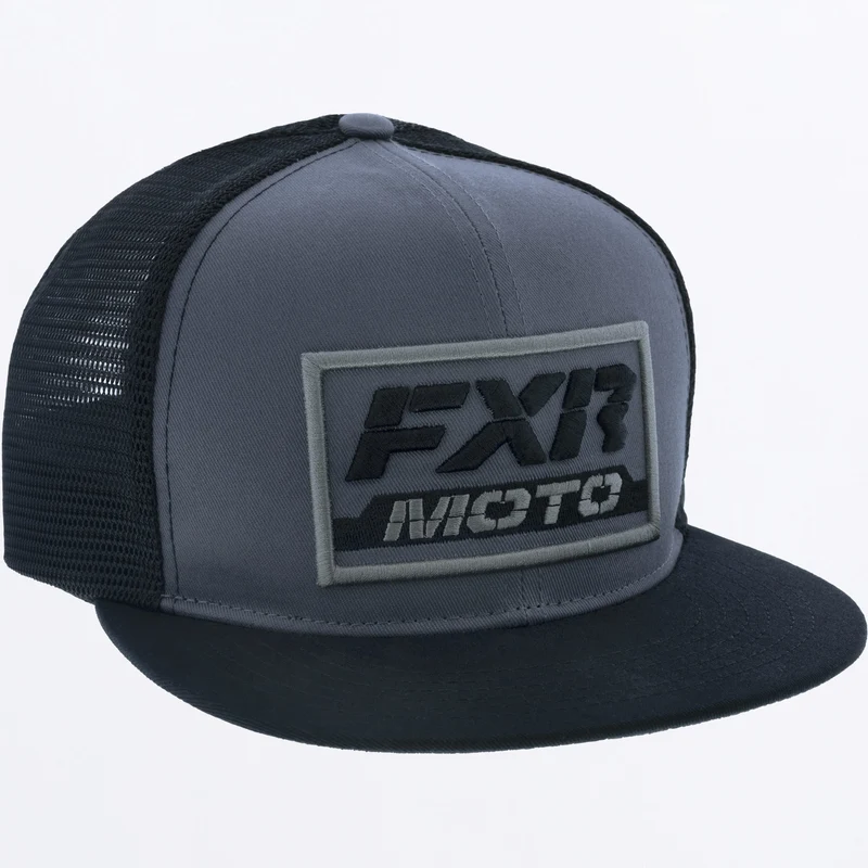 Moto Hat