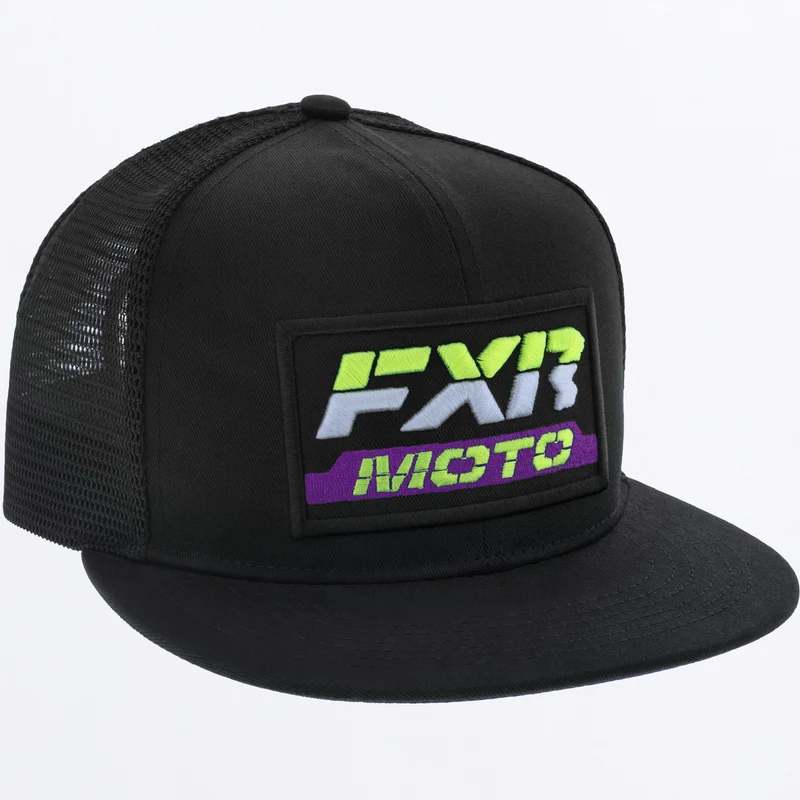 Moto Hat