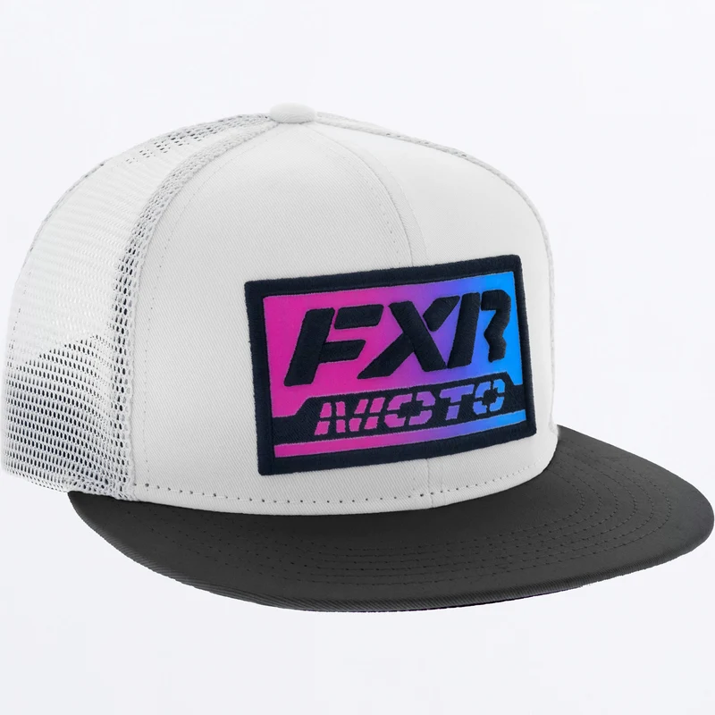 Moto Hat